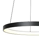 Mexlite pendant luminaire CIRCOLARE IP20, dimmable