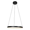 Mexlite pendant luminaire CIRCOLARE IP20, dimmable
