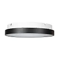 Mexlite Luminaria de techo CIRCOLARE IP20, regulable