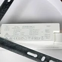 Mexlite Luminaria de techo CIRCOLARE IP20, regulable