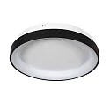 Mexlite Luminaria de techo CIRCOLARE IP20, regulable