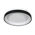 Mexlite Luminaria de techo CIRCOLARE IP20, regulable