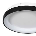 Mexlite Luminaria de techo CIRCOLARE IP20, regulable