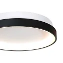 Mexlite Luminaria de techo CIRCOLARE IP20, regulable