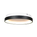 Mexlite Luminaria de techo CIRCOLARE IP20, regulable
