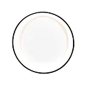 Mexlite Luminaria de techo CIRCOLARE IP20, regulable