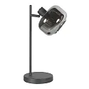 Mexlite table lamp TENEBRIS E14 IP20, dimmable