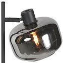 Mexlite table lamp TENEBRIS E14 IP20, dimmable