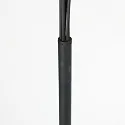 Mexlite Luminaria de pedestal TENEBRIS E14 IP20, regulable