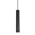 Steinhauer Luminaria colgante DOWNLUME GU10 IP20, regulable