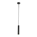 Steinhauer Luminaria colgante DOWNLUME GU10 IP20, regulable