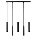 Steinhauer Luminaria colgante DOWNLUME GU10 IP20, regulable