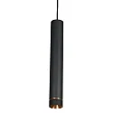 Steinhauer Luminaria colgante DOWNLUME GU10 IP20, regulable