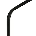 anne light & home Luminaria de pedestal ZIG-ZAG E27 IP20, regulable