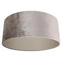 anne light & home Luminaria de pedestal ZIG-ZAG E27 IP20, regulable