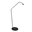 anne light & home Luminaria de pedestal ZIG-ZAG E27 IP20, regulable
