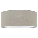 anne light & home Luminaria de pedestal ZIG-ZAG E27 IP20, regulable