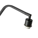 anne light & home floor lamp ZIG-ZAG E27 IP20, dimmable