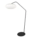 anne light & home floor lamp ZIG-ZAG E27 IP20, dimmable