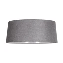 anne light & home Luminaria de pedestal ZIG-ZAG E27 IP20, regulable