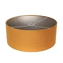 anne light & home Luminaria de pedestal CURVE E27 IP20, regulable