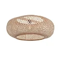 anne light & home floor lamp CURVE E27 IP20, dimmable
