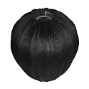 Mexlite Luminaria colgante HALOSWAP E27 IP20, regulable