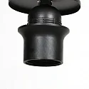 Mexlite pendant luminaire HALOSWAP E27 IP20, dimmable