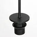 Mexlite pendant luminaire HALOSWAP E27 IP20, dimmable
