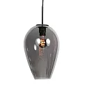 Mexlite Luminaria colgante HALOSWAP E27 IP20, regulable