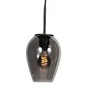 Mexlite pendant luminaire HALOSWAP E27 IP20, dimmable