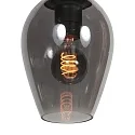 Mexlite pendant luminaire HALOSWAP E27 IP20, dimmable