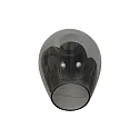 Mexlite pendant luminaire HALOSWAP E27 IP20, dimmable