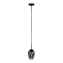 Mexlite pendant luminaire HALOSWAP E27 IP20, dimmable