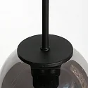 Mexlite pendant luminaire HALOSWAP E27 IP20, dimmable