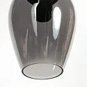 Mexlite pendant luminaire HALOSWAP E27 IP20, dimmable