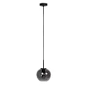 Mexlite Luminaria colgante HALOSWAP E27 IP20, regulable