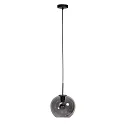 Mexlite Luminaria colgante HALOSWAP E27 IP20, regulable