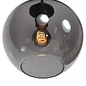 Mexlite Luminaria colgante HALOSWAP E27 IP20, regulable