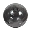 Mexlite Luminaria colgante HALOSWAP E27 IP20, regulable