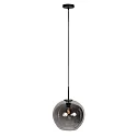 Mexlite Luminaria colgante HALOSWAP E27 IP20, regulable