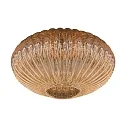 Mexlite Luminaria colgante HALOSWAP E27 IP20, regulable