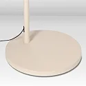 Steinhauer Luminaria de pedestal SPARKLED LIGHT E27 IP20, regulable