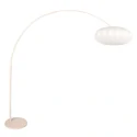Steinhauer floor lamp SPARKLED LIGHT E27 IP20, dimmable