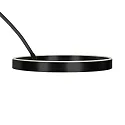 Mexlite Luminaria de pedestal LUNA-ARC IP20, regulable