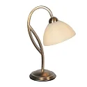 Steinhauer table lamp ANTHEA E27 IP20, dimmable