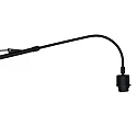 Steinhauer floor lamp ELEGANT CLASSY E27 IP20, dimmable