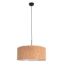 pendant luminaire SPARKLED LIGHT 1 flame E27 IP20