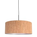 pendant luminaire SPARKLED LIGHT 1 flame E27 IP20