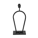 Steinhauer table lamp STANG E27 IP20, dimmable